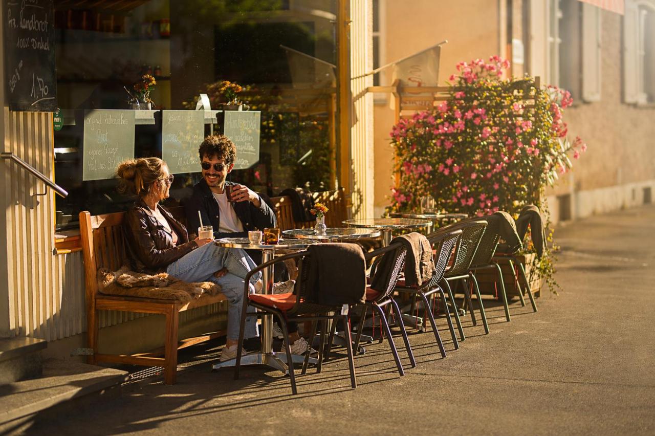 SeeNah - Chambres d'hôtes Friedrichshafen