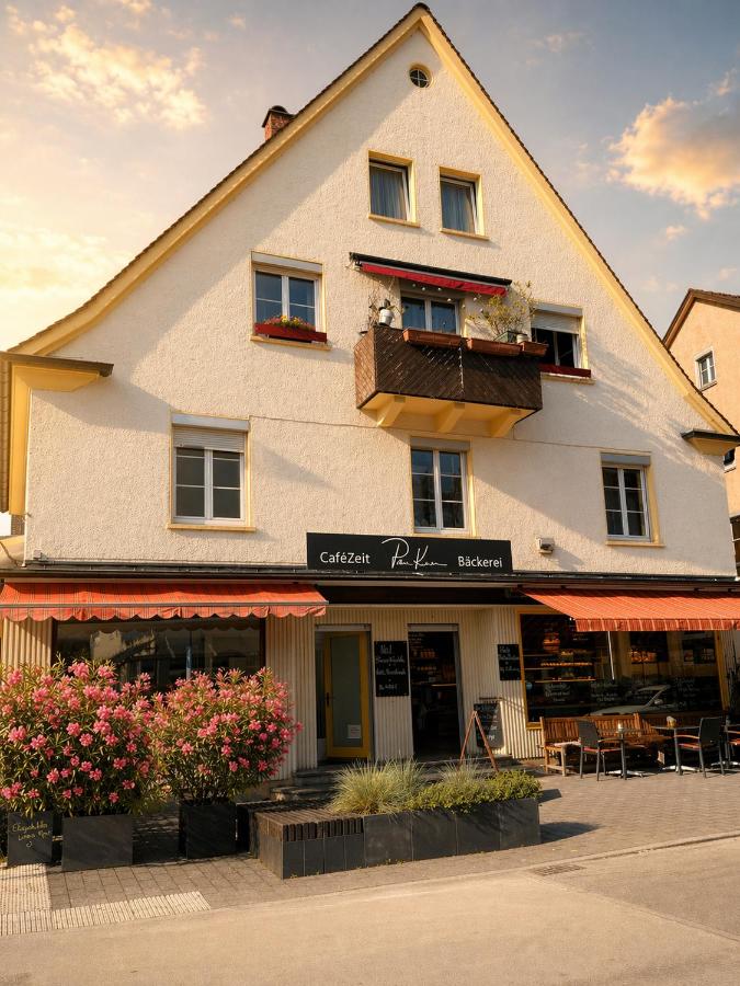 SeeNah - Chambres d'hôtes Friedrichshafen
