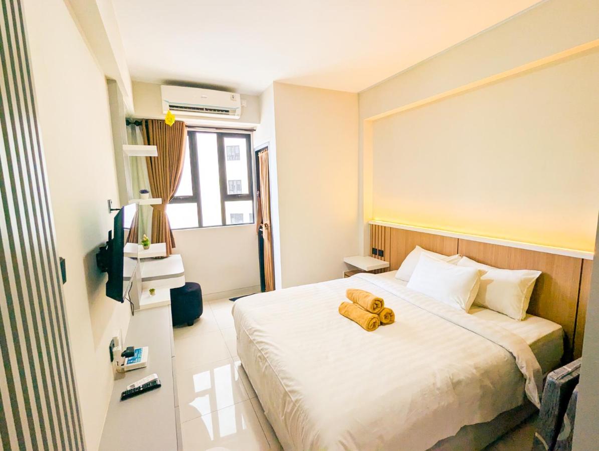 Lovina A3-10 at Baloi Apartment - Chambres d'hôtes Nagoya