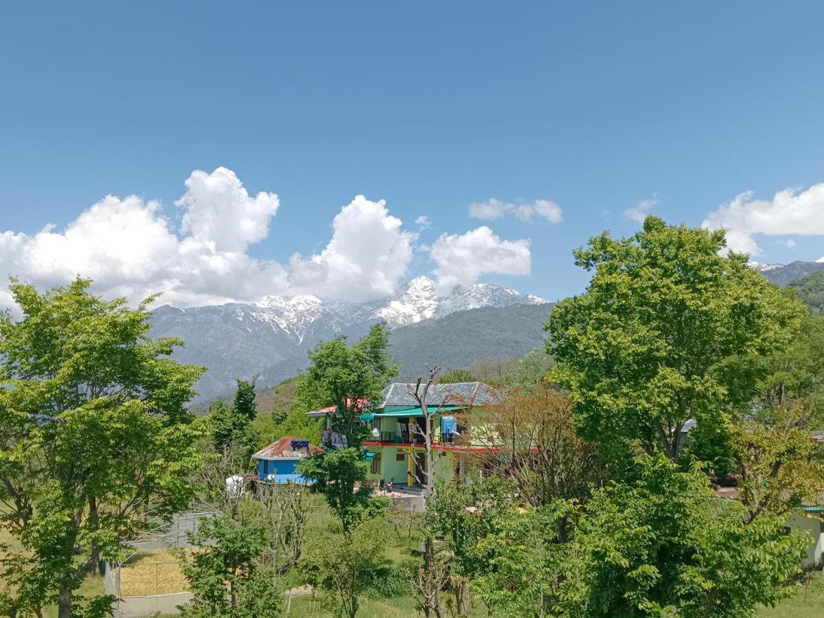 Bir Homestay - B&B Bāri
