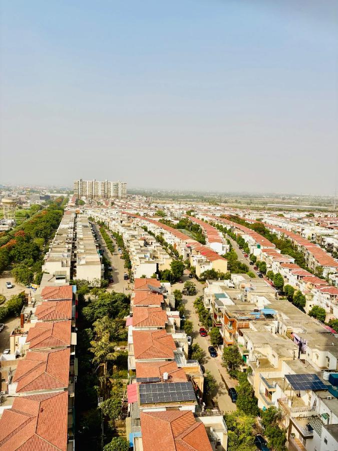 StaySmart, Stay NexStays - Bed and Breakfast Greater Noida