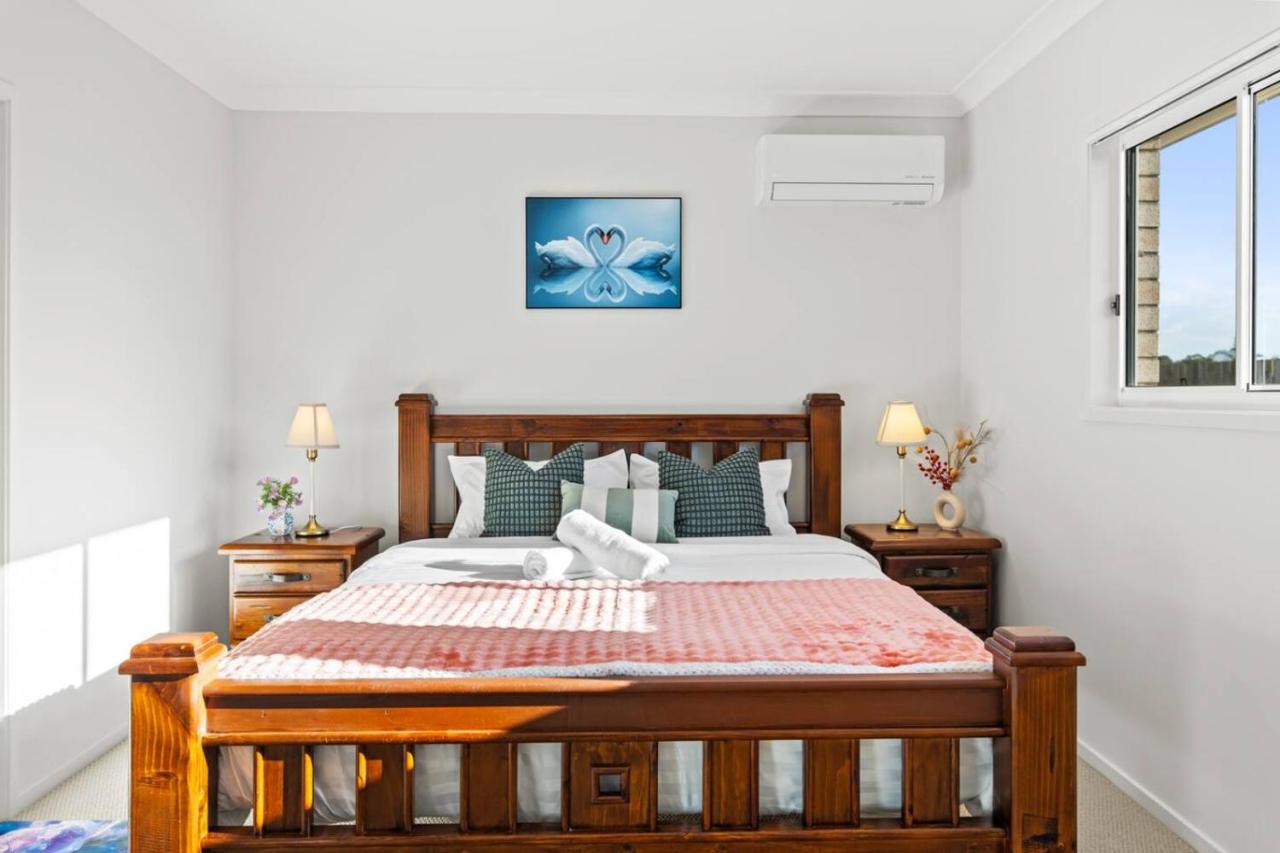 Brand New 4 Bedroom 2 Bathroom Home Spacious and Comfortable - B&B Mauriceton