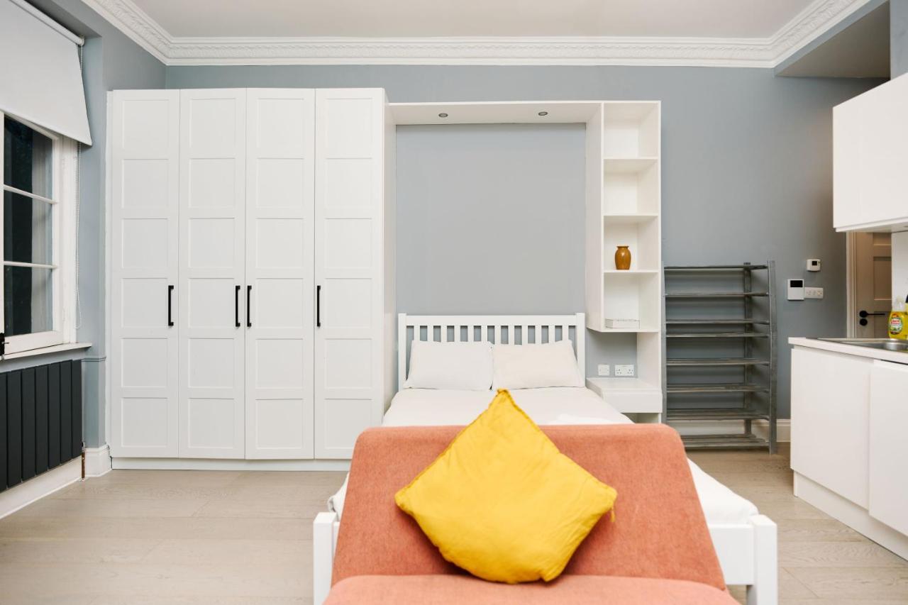 Flat 16 - Westbourne - B&B London
