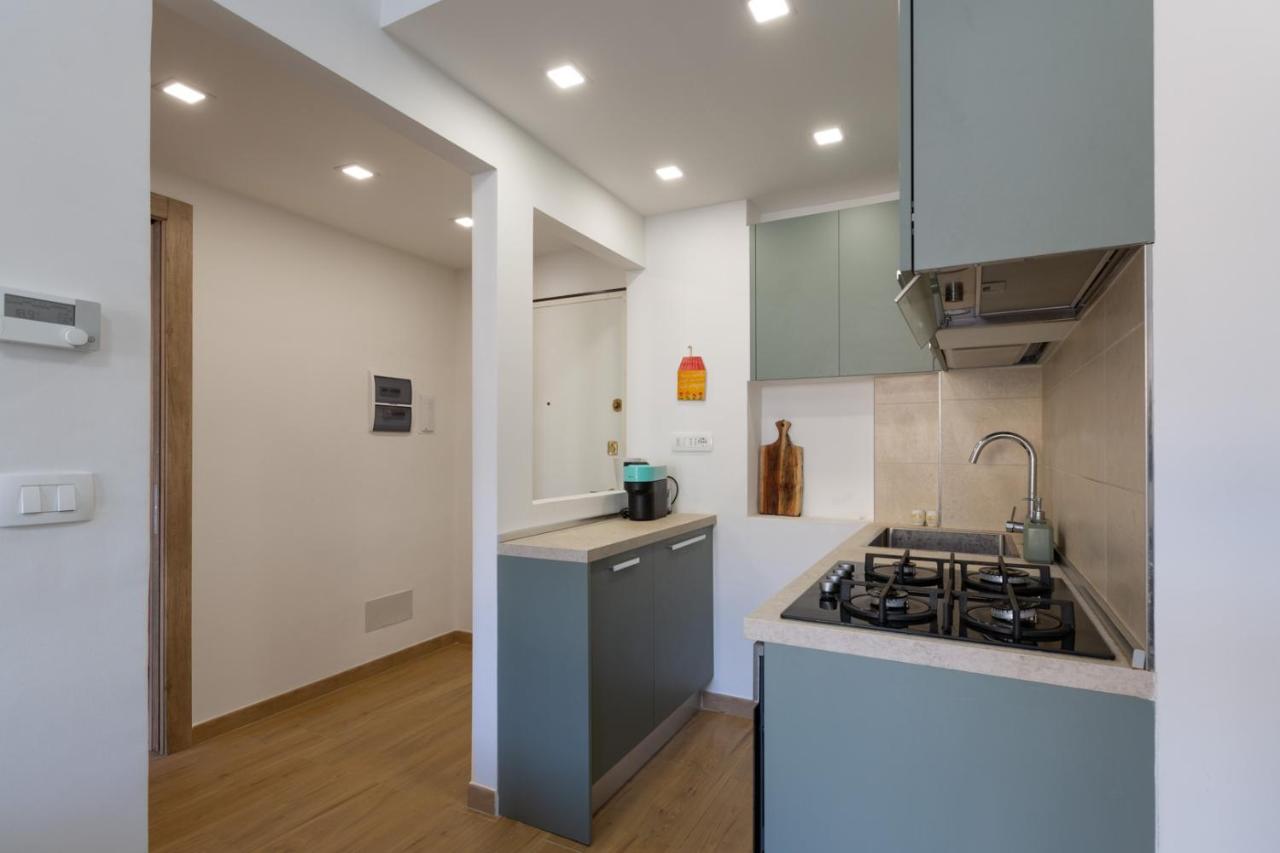 Charming Little Gem with Mountain Views in Rapallo - B&B Rapallo