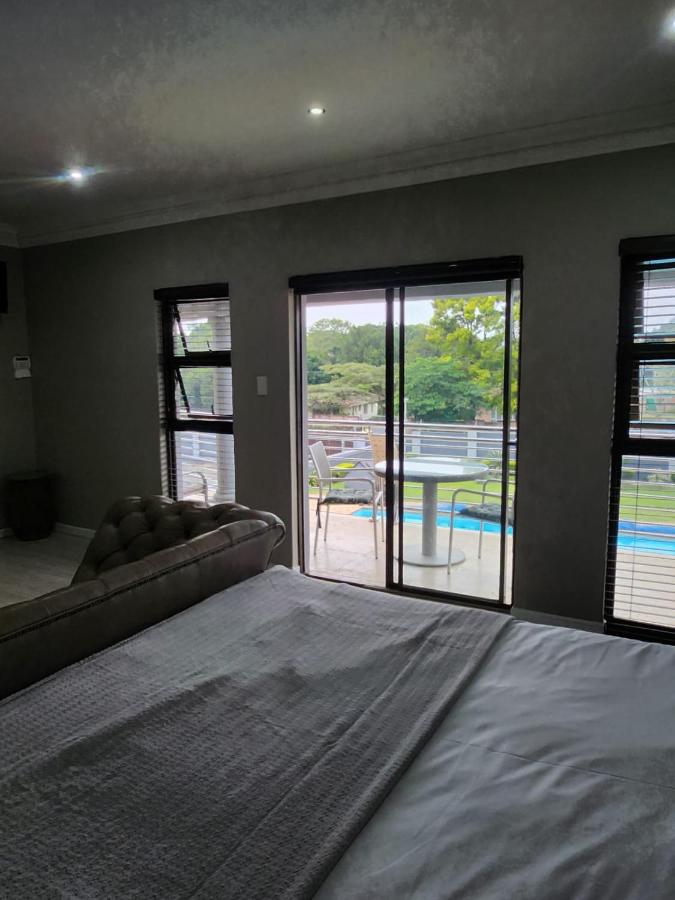 Ntobongwana - Bed and Breakfast Pinetown