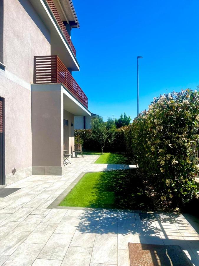 Villa Aurora - B&B Sant'Angelo Lodigiano