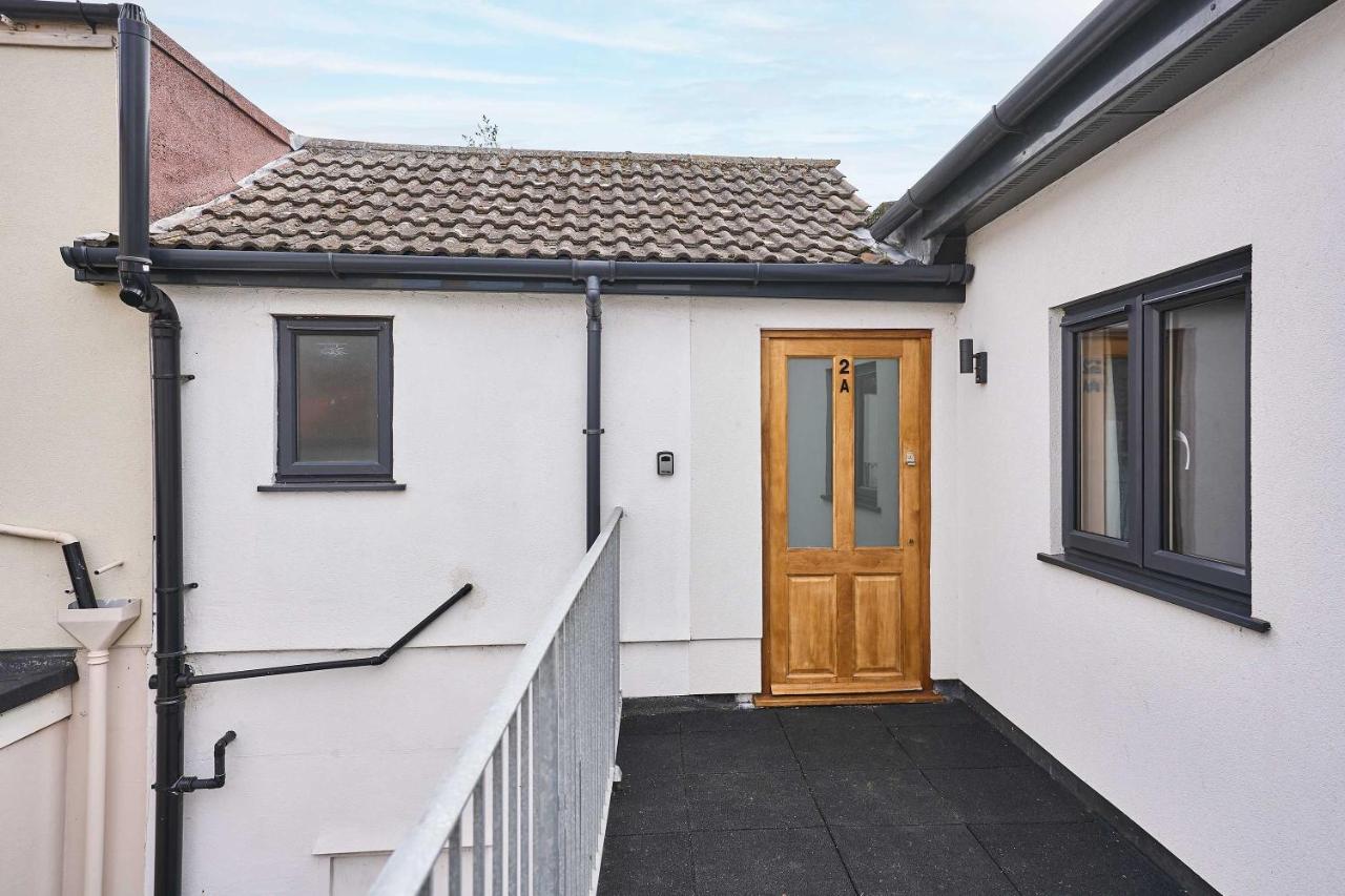 Host & Stay - 2a Hamilton Road - B&B Felixstowe