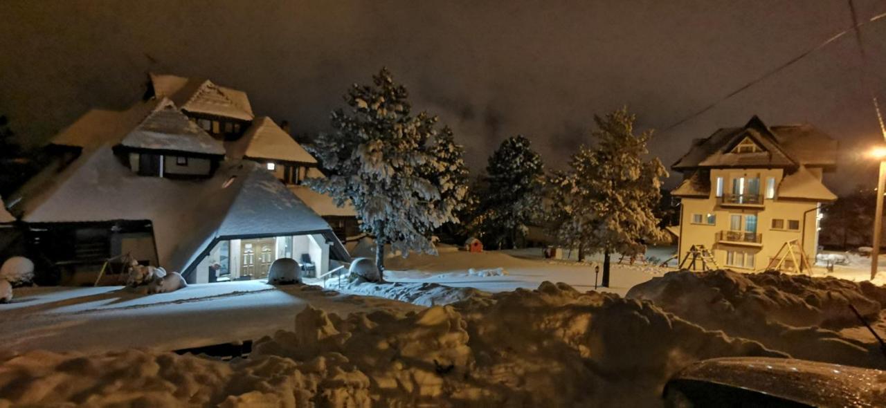 Markov Konak - B&B Divčibare