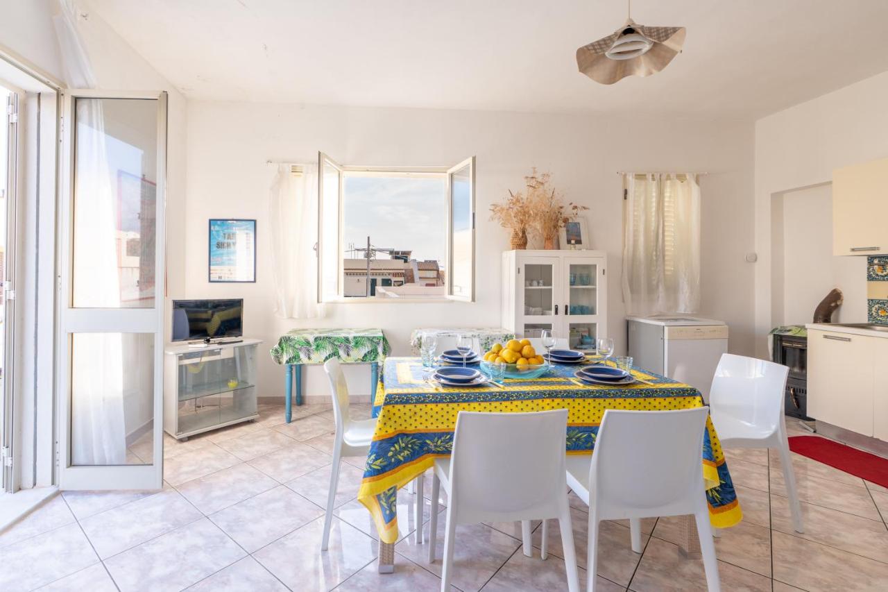 La Casa sopra il Mare - Bed and Breakfast Cava d'Aliga