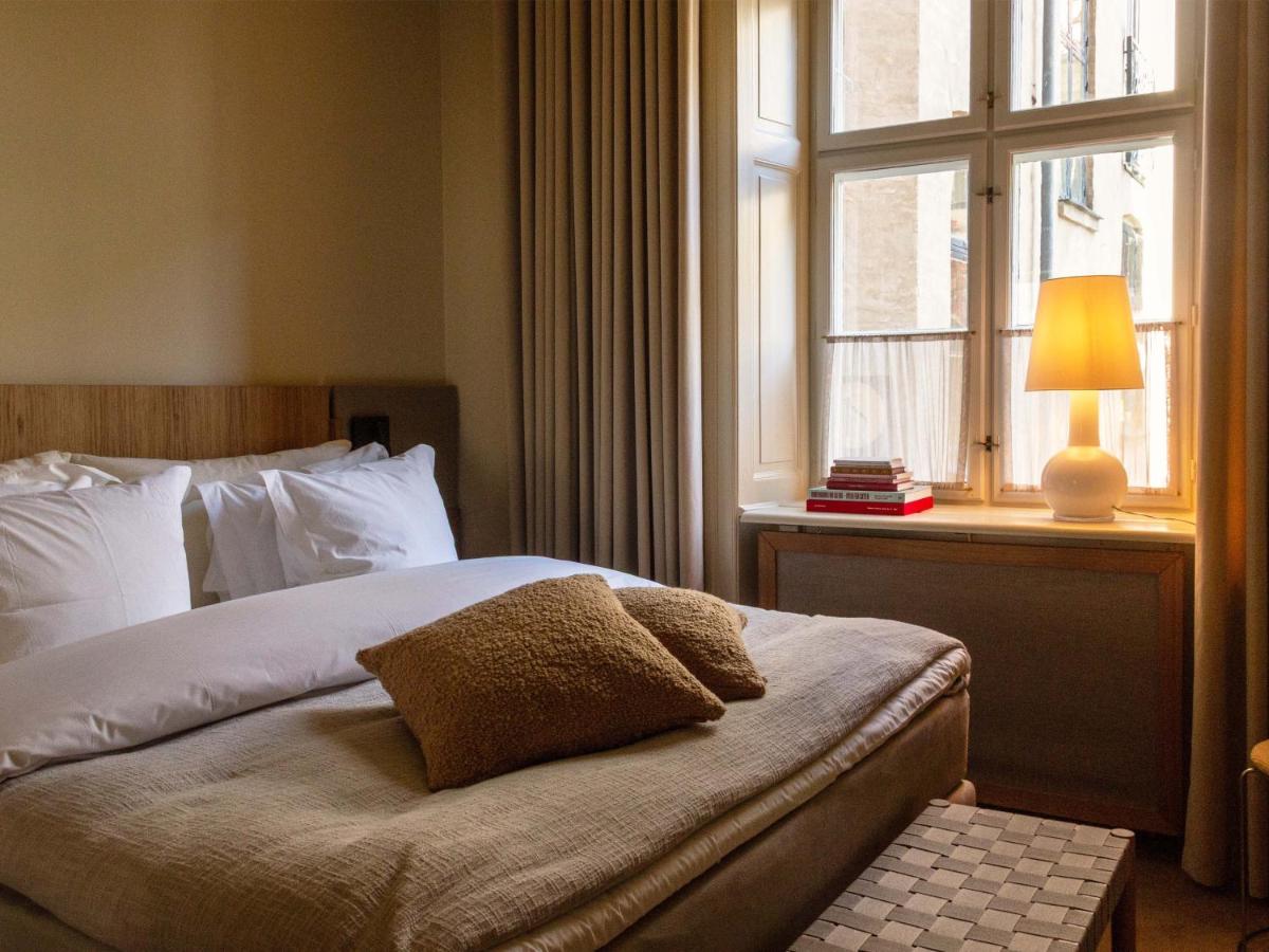 Four Suites Copenhagen - Boutique Townhouse Suites - Ferienwohnung Kopenhagen