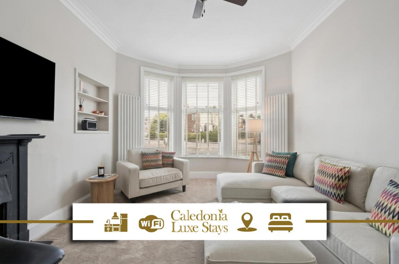 Kings Apartment - B&B Glasgow