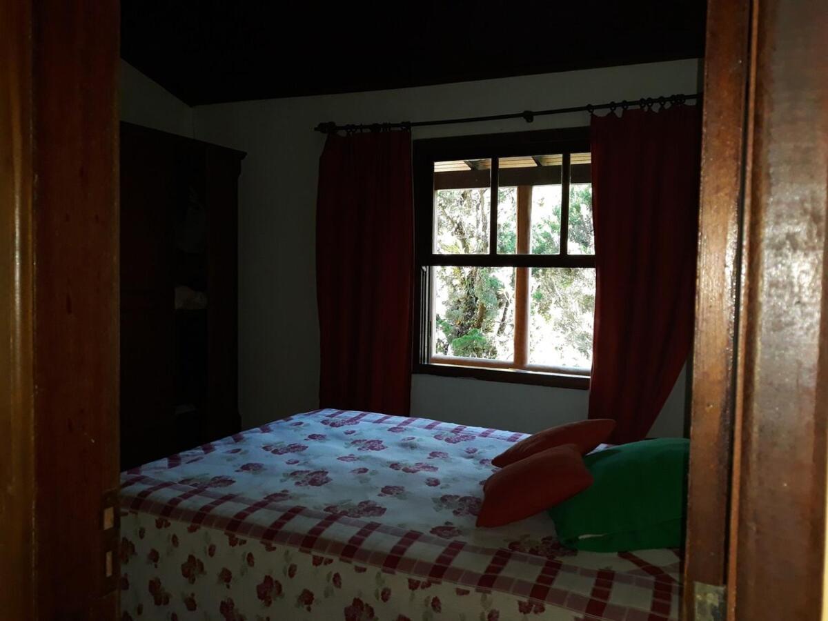 Petrópolis - Pedra Do Cone House - B&B Petrópolis