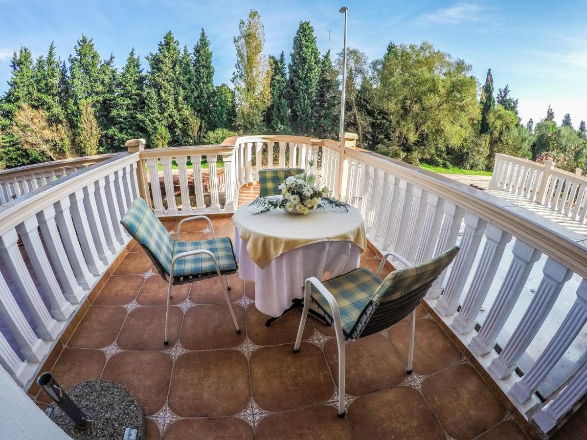 Eldorado Apartments - B&B Dulcigno