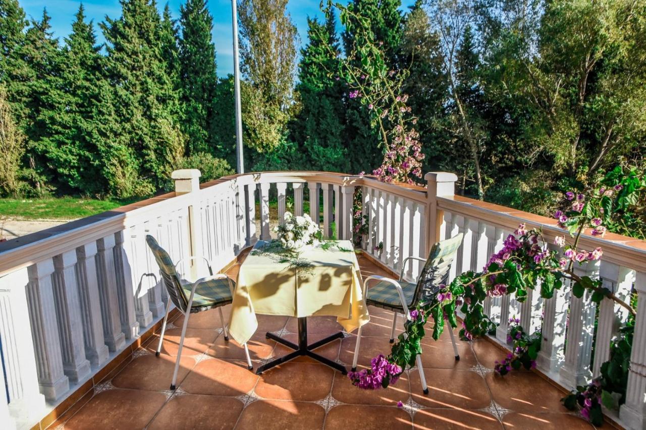 Appartamento con Terrazza