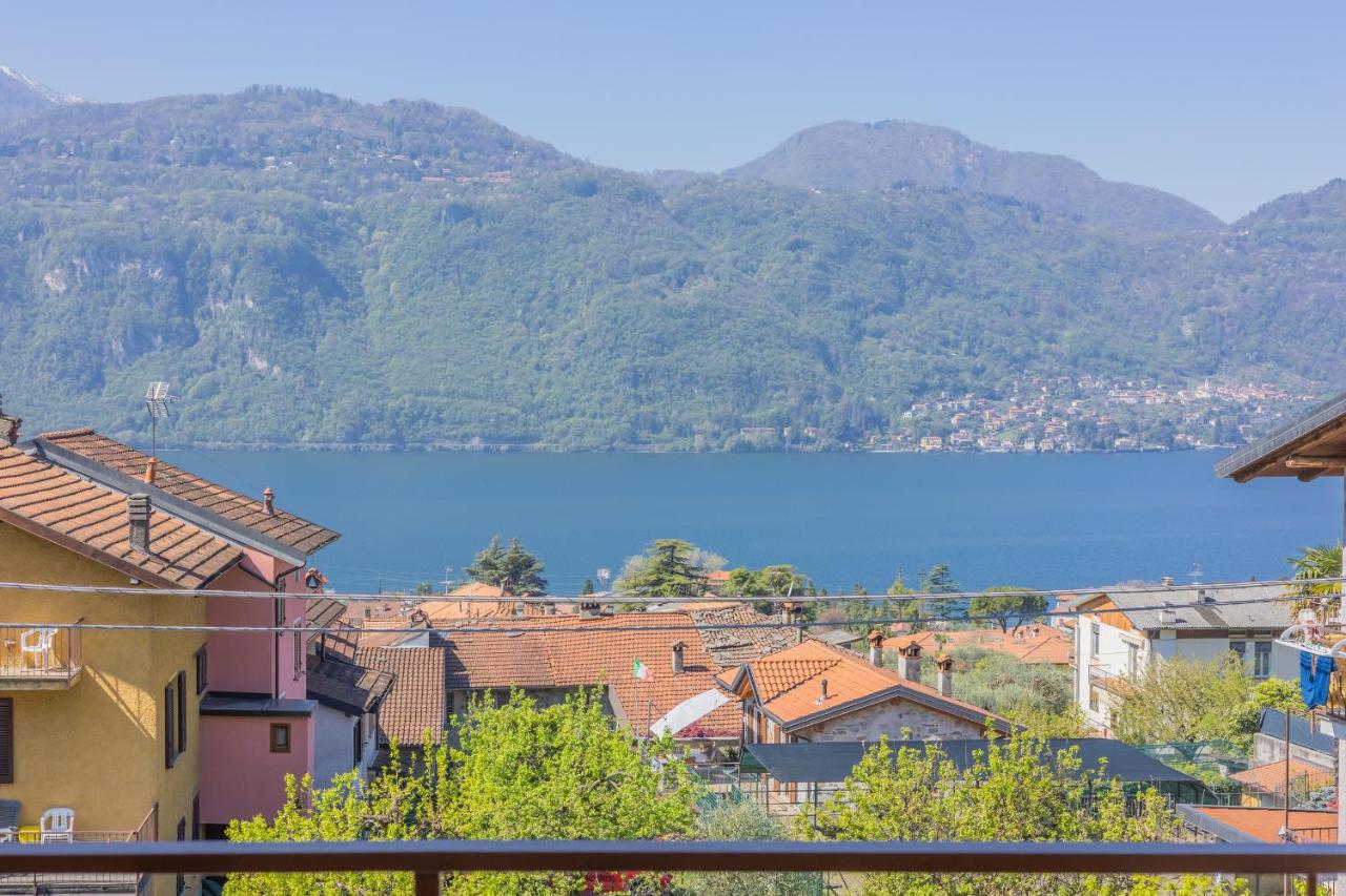 Echoes of the Lake - Ferienwohnung Lierna