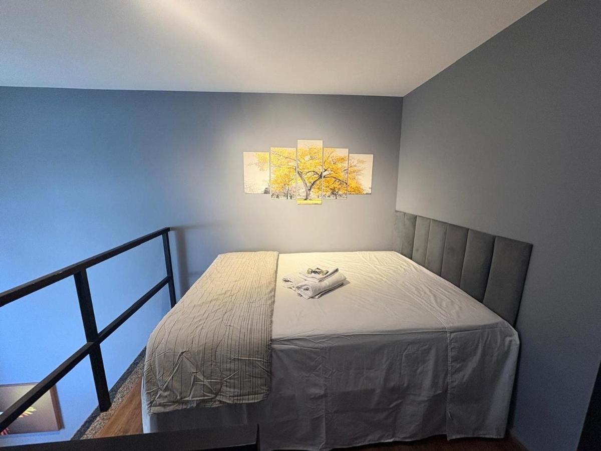 Duplex- Conforto e acolhimento ao lado do aeroporto de Congonhas - B&B São Paulo