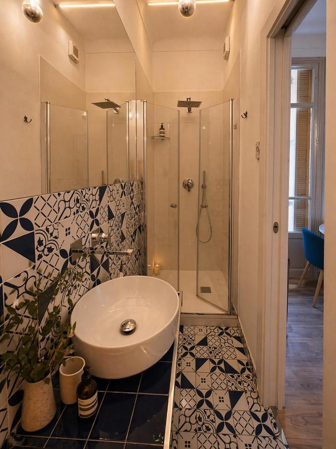 Chambre Comfort Premium - Monaco 3 - B&B Beausoleil