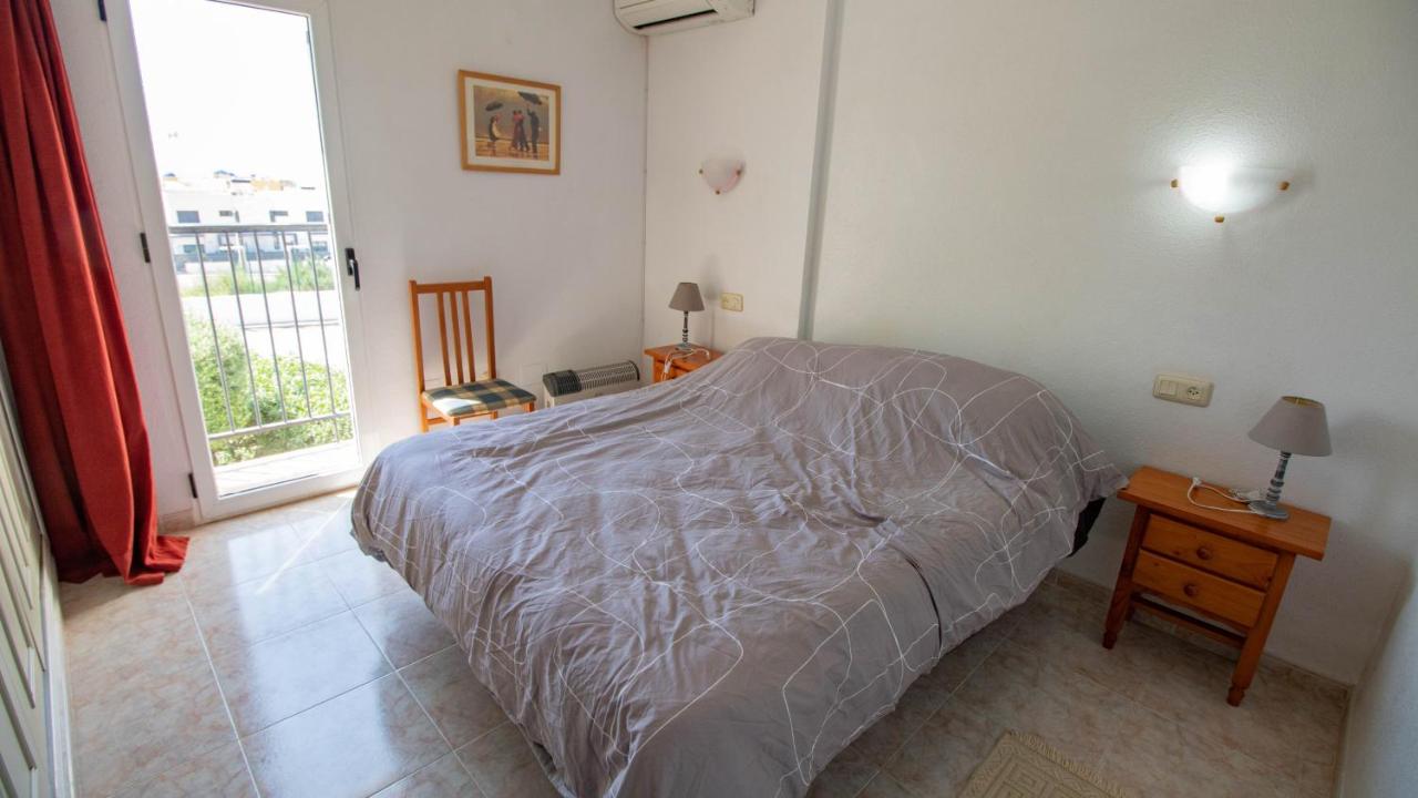 Casa Relajada - B&B San Juan de los Terreros