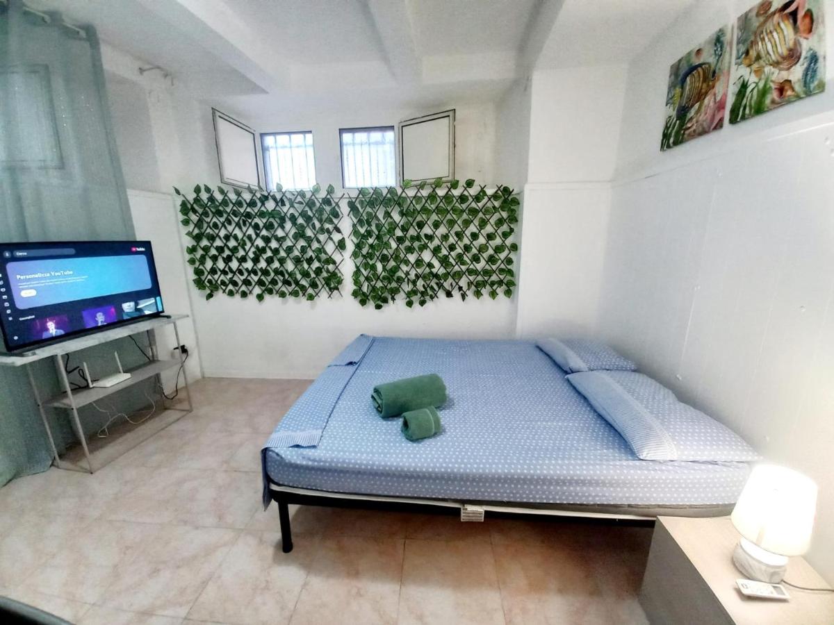 Il Tulipano - B&B Reggio Calabria