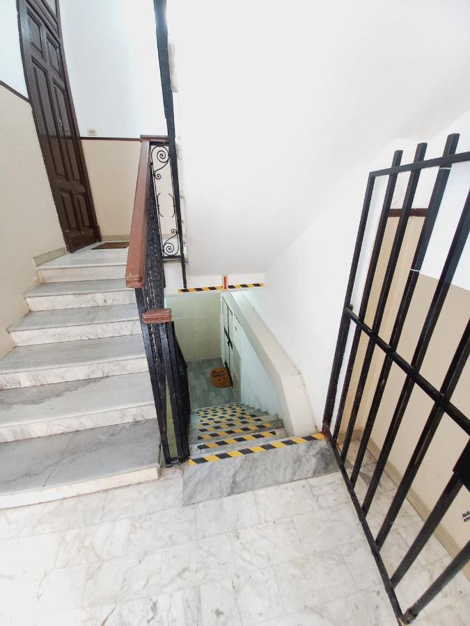 Sotto il mare - Ferienwohnung Reggio di Calabria