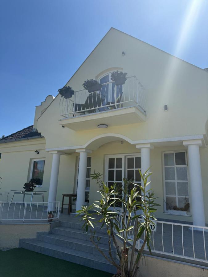 Boróka-ház Mohács - B&B Mohács