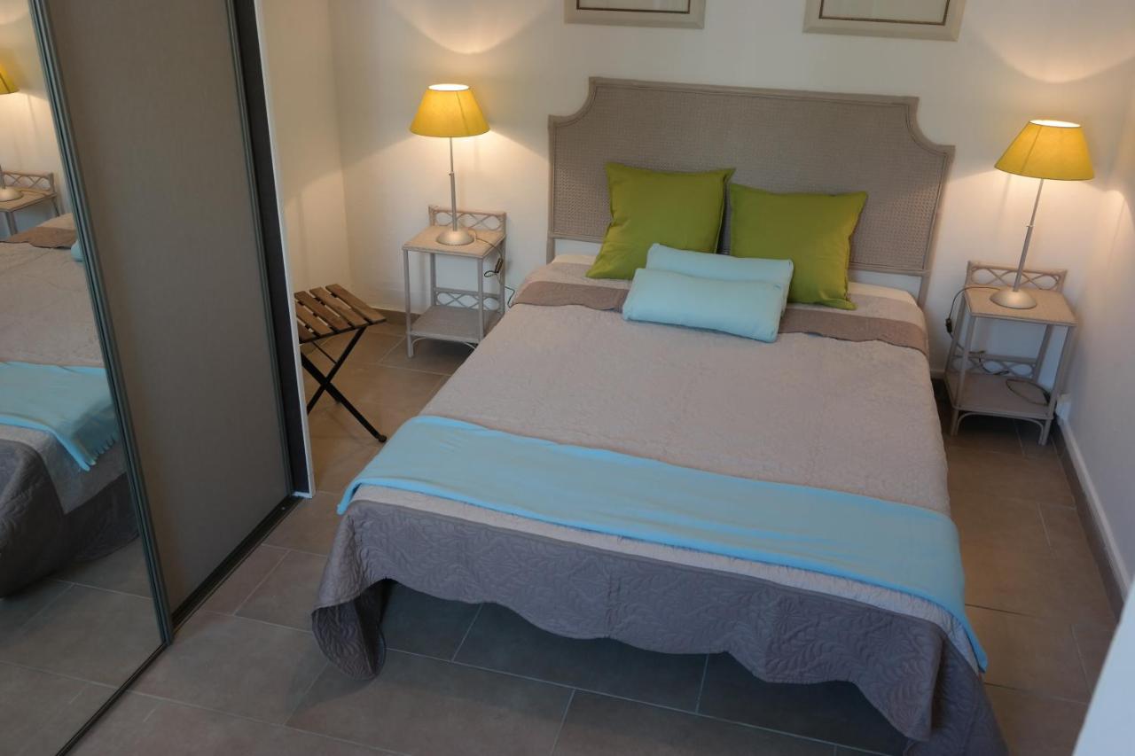 Appartement met Uitzicht op Zee