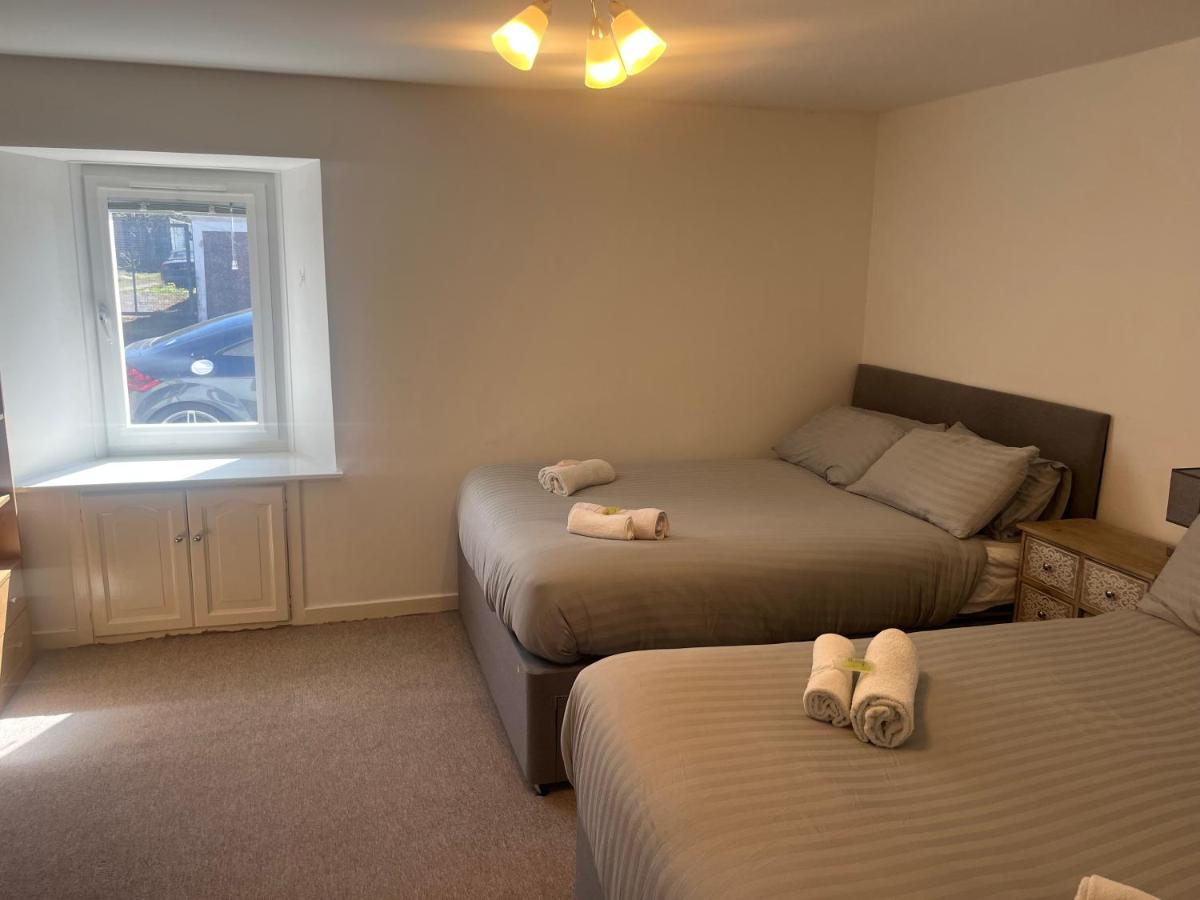Lower Mill Apartment - B&B Newmilns