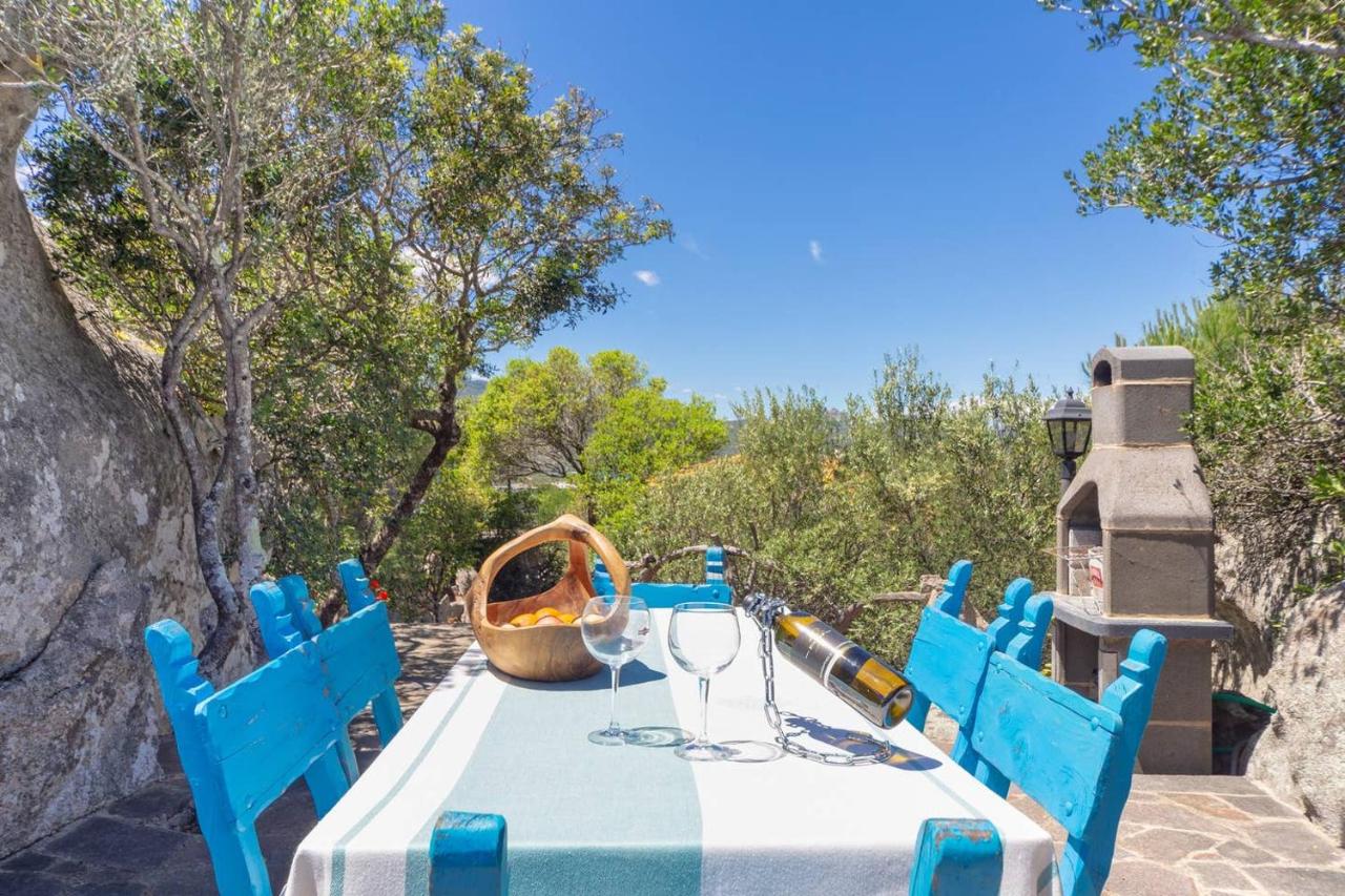 Villa mit 2 Schlafzimmern
