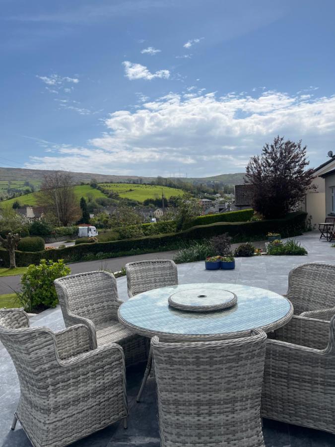 Doireliath - B&B Bantry