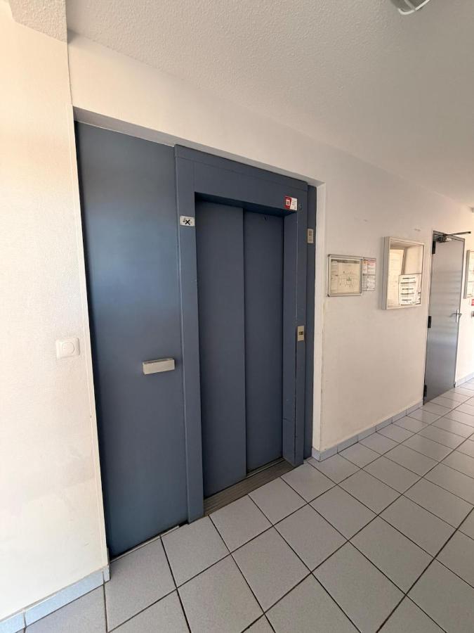 Le chant des vagues - B&B Frontignan