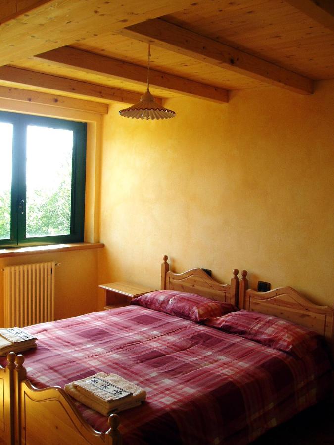 B&B Tizzano Val Parma - Normena Mountain Residence - Bed and Breakfast Tizzano Val Parma