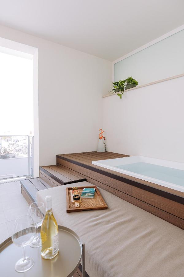Suite Vinci - B&B Monopoli