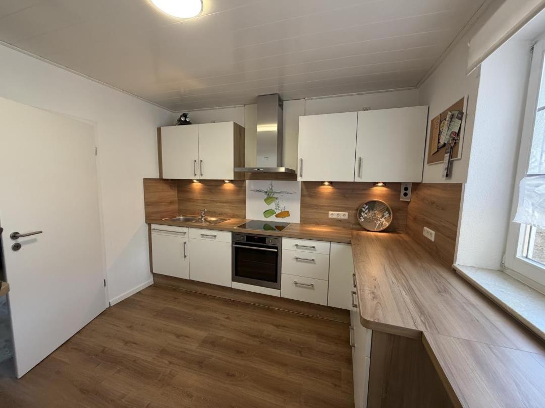Ferienwohnung Weilburg an der Lahn - B&B Weilburg