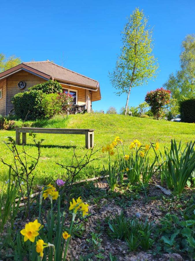 Domaine De Siane - B&B Plaine