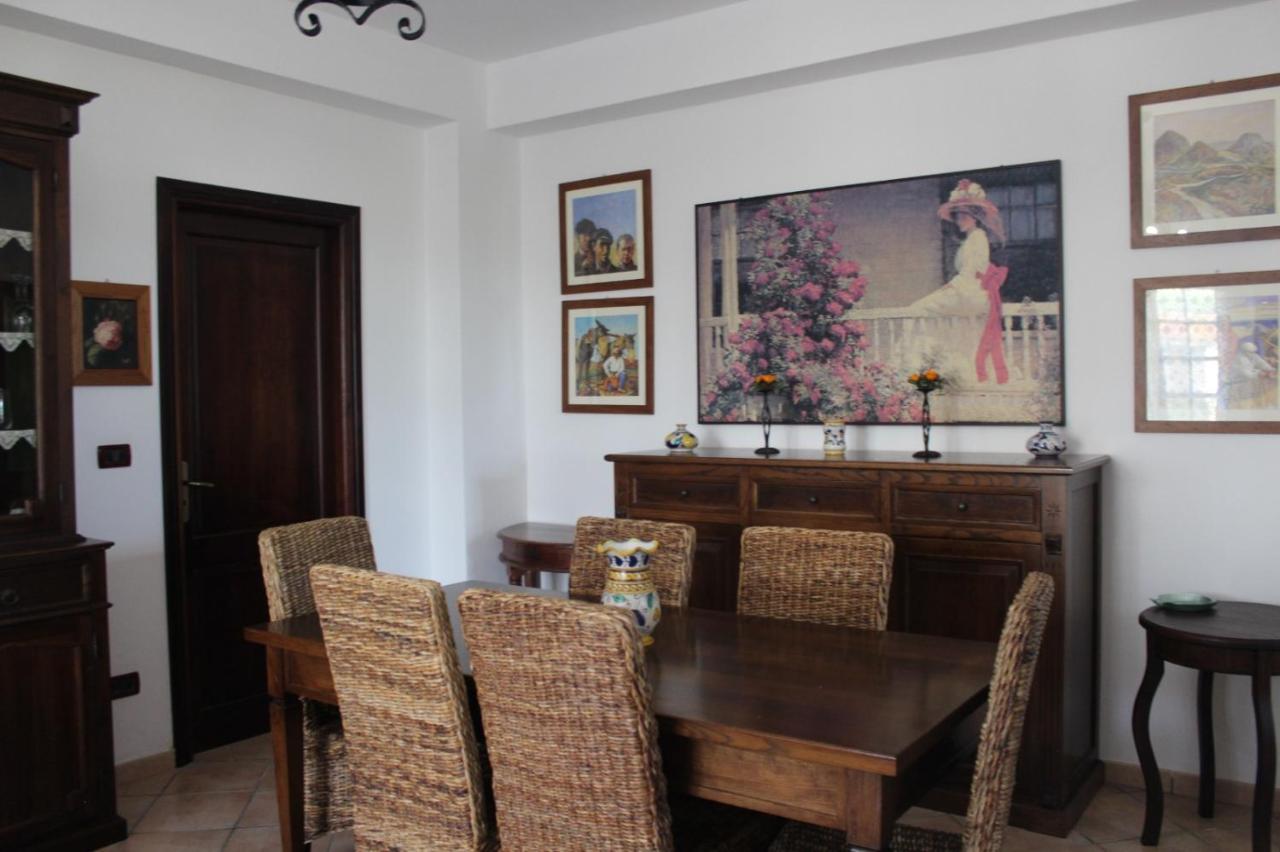 Villa Gabriella - Bed and Breakfast Menfi