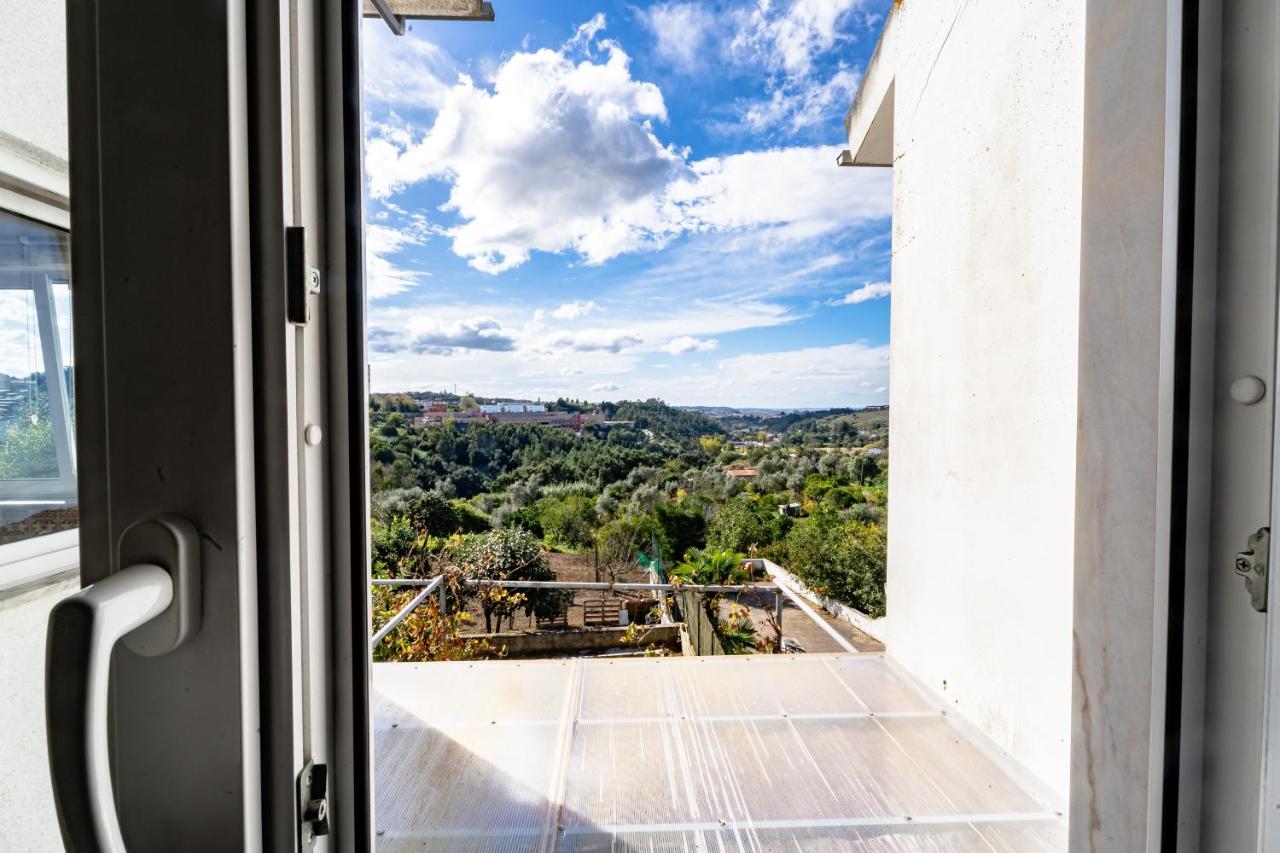 Quinta da Mainça - Chambres d'hôtes Coimbra