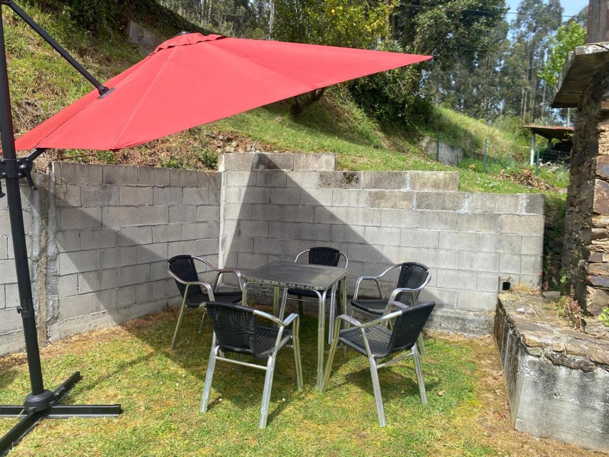 Casa Lameiro - B&B Cedeira