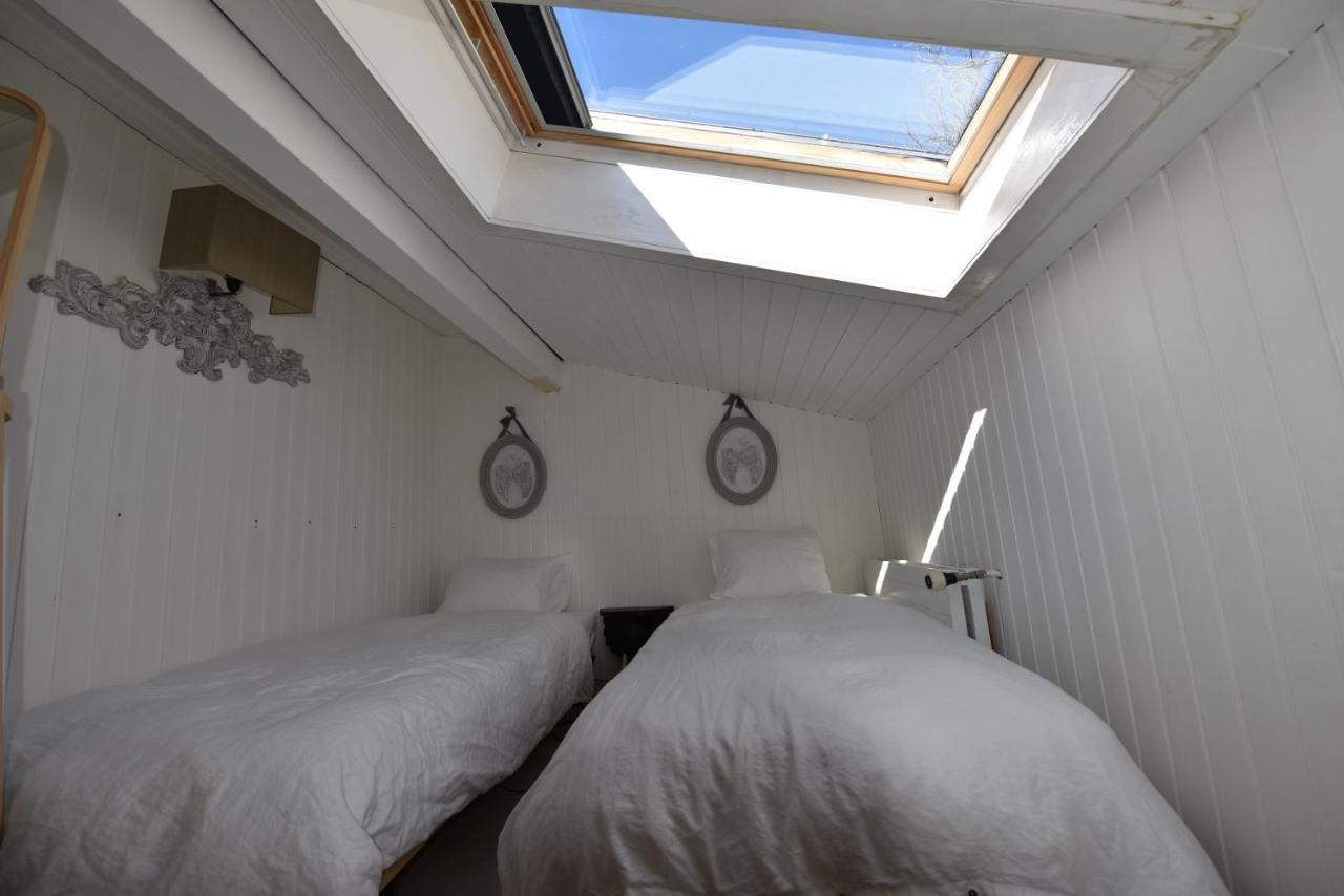 Chalet Gloria - Chambres d'hôtes Crans-Montana