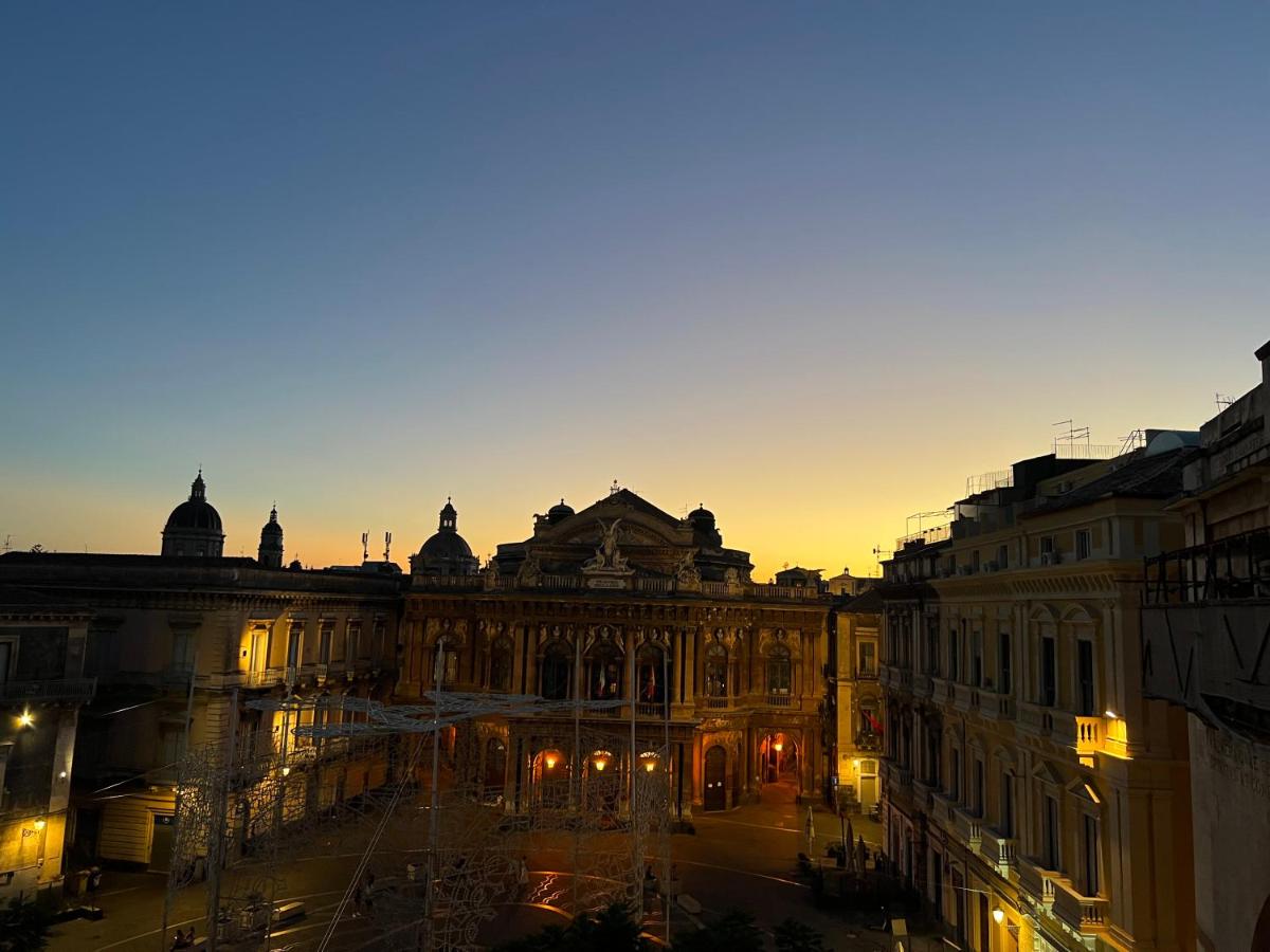 La chapellerie - B&B Catania
