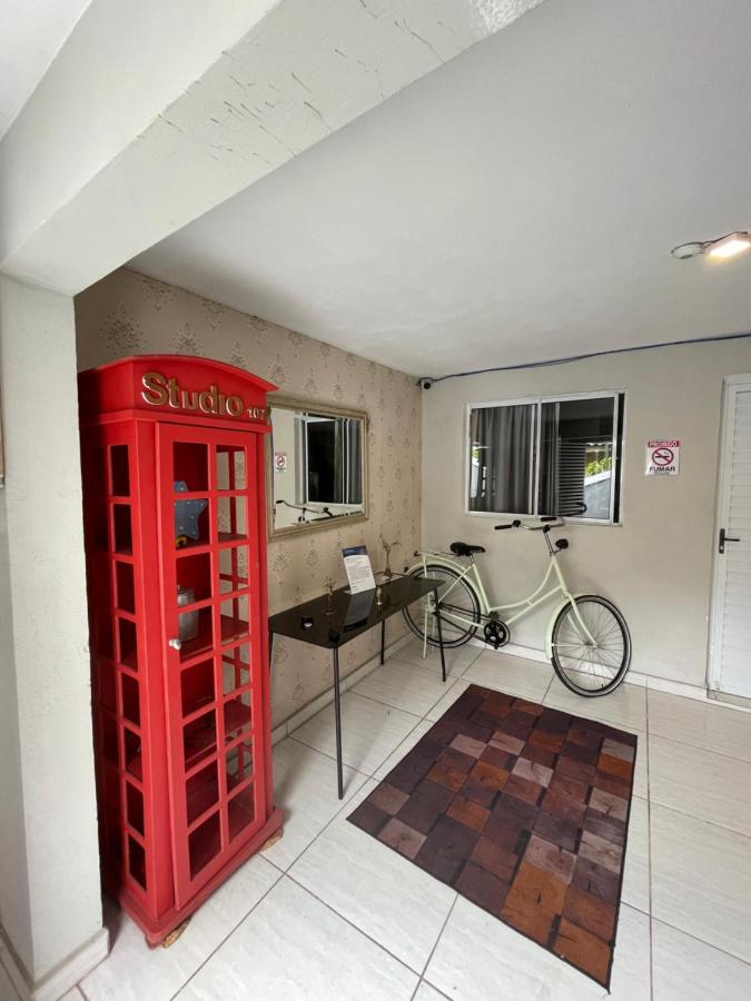 Studio 107 - B&B San Paolo