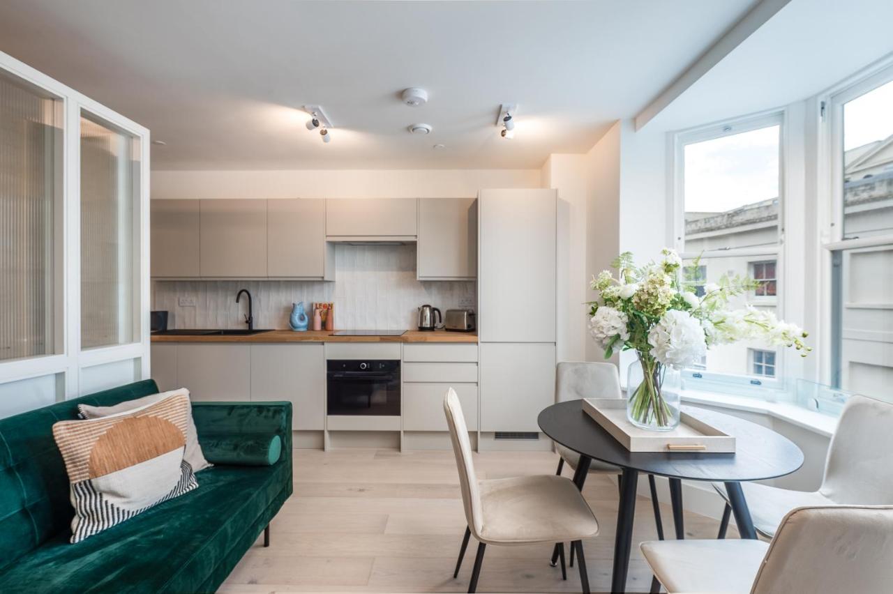 Appartement met 1 Slaapkamer