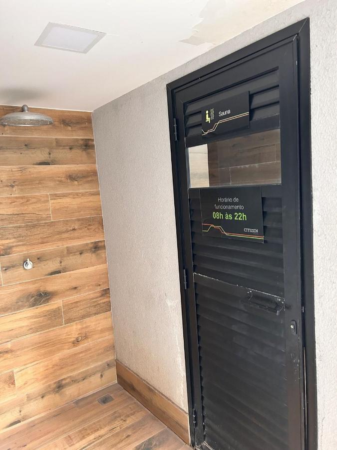 Promoção! Ap confortável Academia e piscina - B&B Goiânia