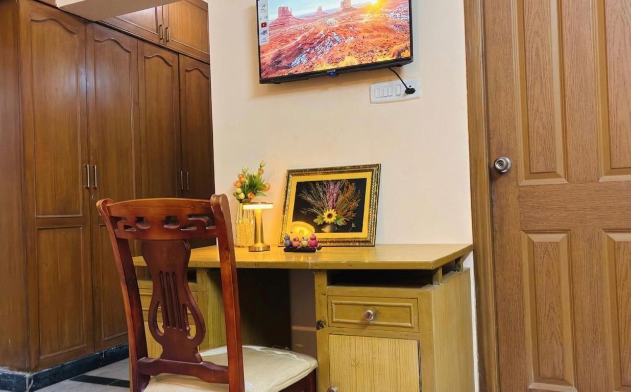 Abra Palace Luxury Villa - B&B Chennai