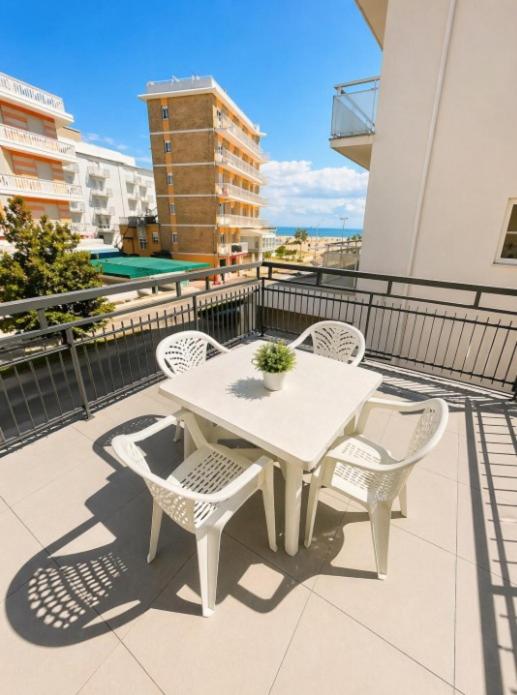 RESIDENCE PACE - Agenzia Cocal - B&B Caorle