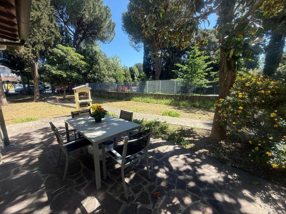 Il Villino with Private Parking by Florence Sweet Homes - Chambres d'hôtes Florence