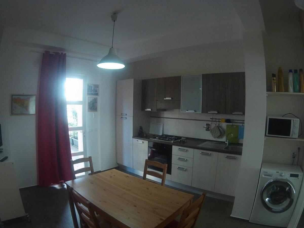 La Casa Bianca - Ferienwohnung