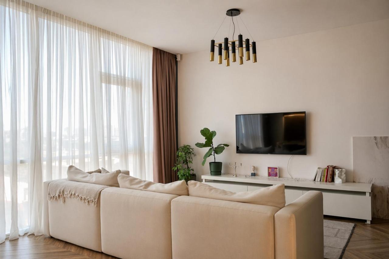 City Rooms Premium - Self Check-in - B&B Odesa