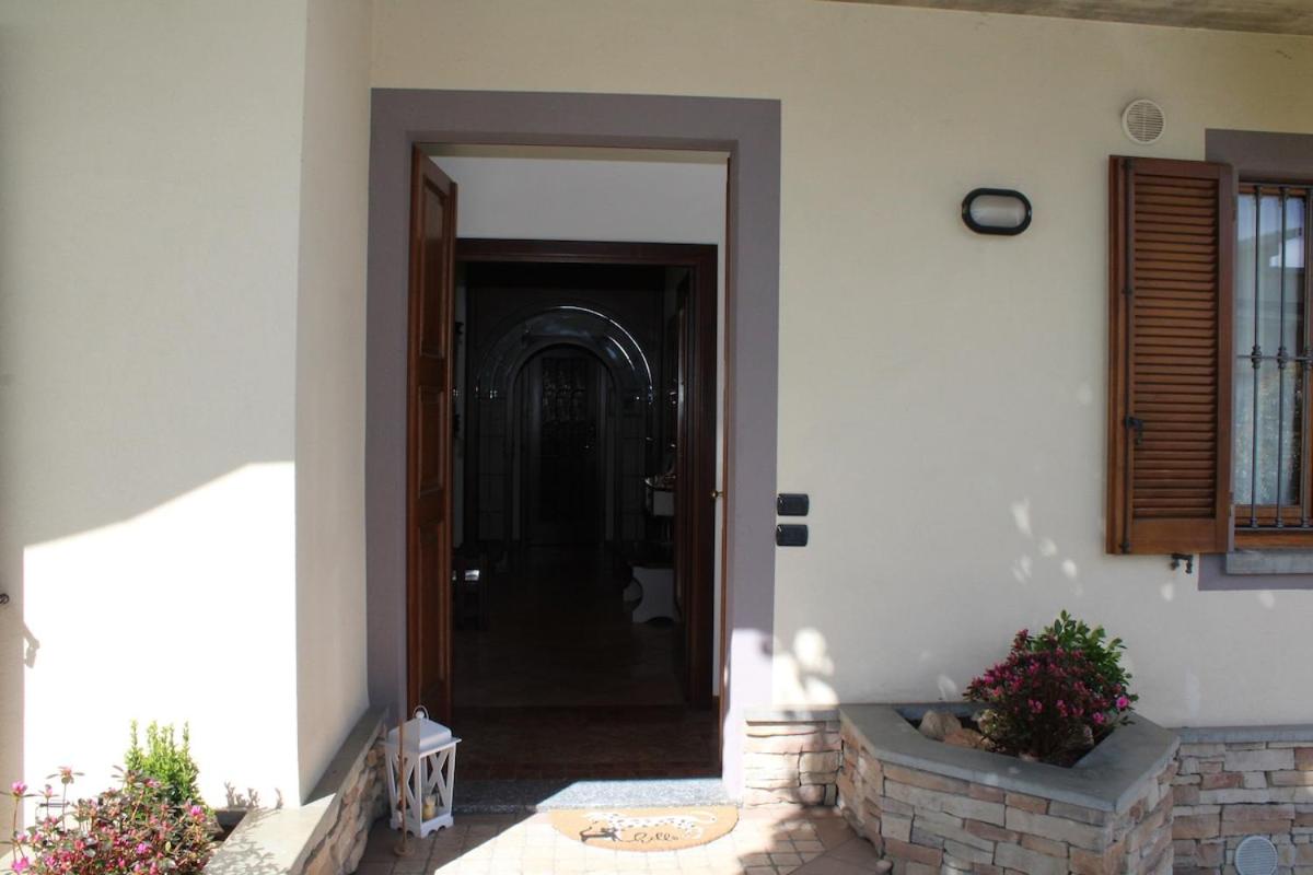 Casa Magnolia - apartment - Bed and Breakfast Paladina