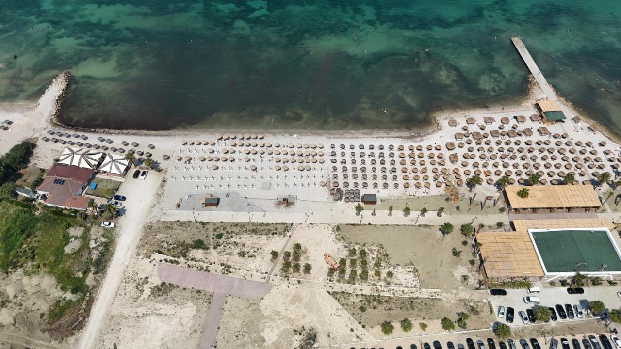 Palm Suites - B&B Valona