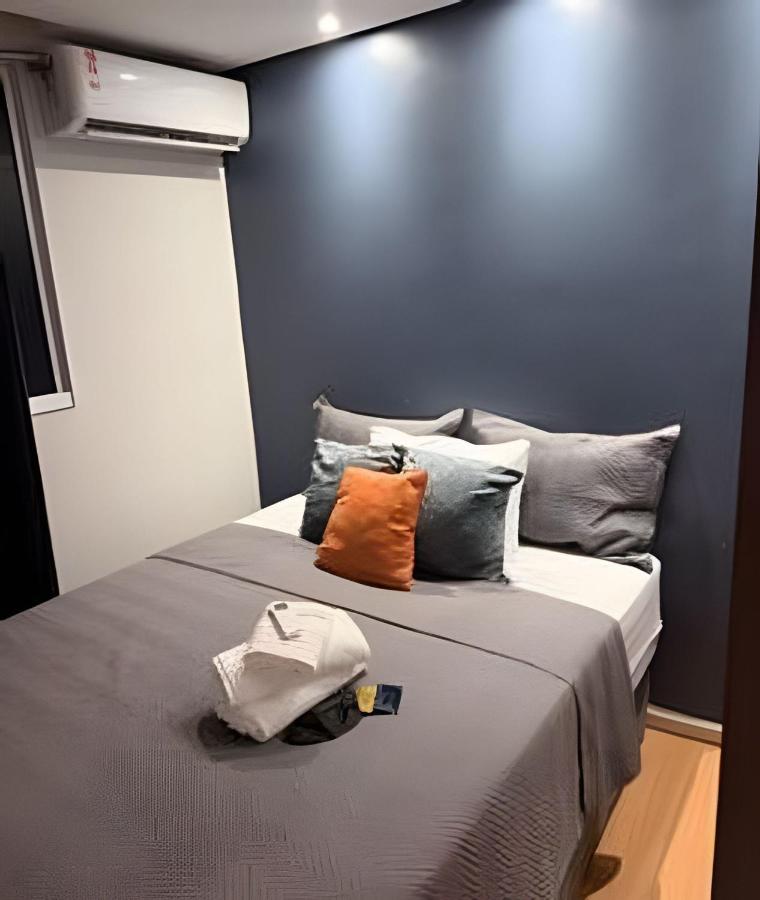 Safiras Premium | Seu conforto em Cuiabá “Seu conforto perto da Arena Pantanal.” - Chambres d'hôtes Cuiabá